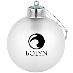 Light-Up Ornament