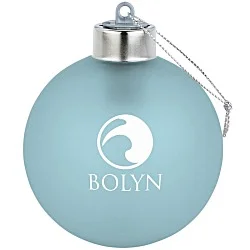Light-Up Ornament