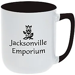 Windsor Duo-Tone Mug - 17 oz.