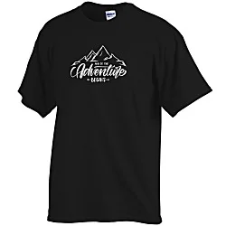 Gildan 6 oz. Ultra Cotton T-Shirt - Men's - Screen - Colors - 24 hr