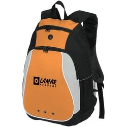 Peekskill Backpack - 24 hr