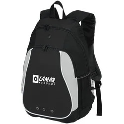 Peekskill Backpack - 24 hr