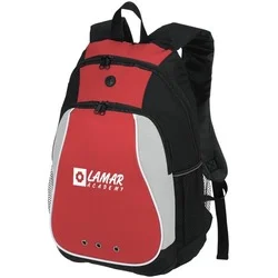 Peekskill Backpack - 24 hr