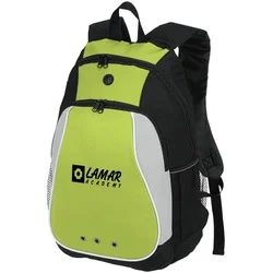 Peekskill Backpack - 24 hr