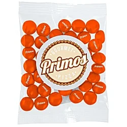 Tasty Bites - Personalized Chocolate Buttons