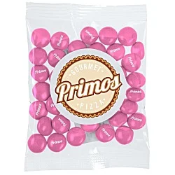 Tasty Bites - Personalized Chocolate Buttons