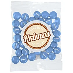 Tasty Bites - Personalized Chocolate Buttons