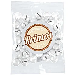 Tasty Bites - Personalized Chocolate Buttons