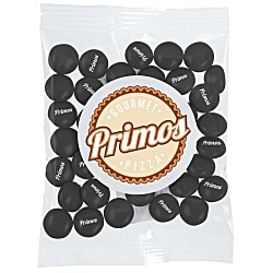 Tasty Bites - Personalized Chocolate Buttons