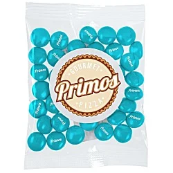Tasty Bites - Personalized Chocolate Buttons