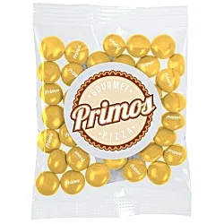 Tasty Bites - Personalized Chocolate Buttons