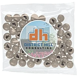 Tasty Treats - Personalized Chocolate Buttons