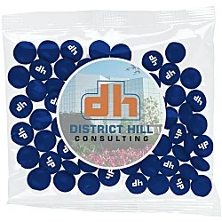 Tasty Treats - Personalized Chocolate Buttons