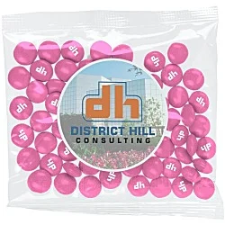 Tasty Treats - Personalized Chocolate Buttons