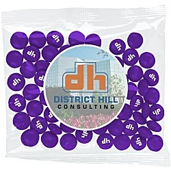 Tasty Treats - Personalized Chocolate Buttons