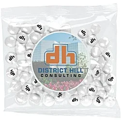 Tasty Treats - Personalized Chocolate Buttons