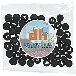 Tasty Treats - Personalized Chocolate Buttons