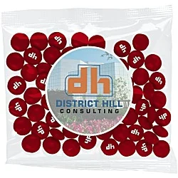Tasty Treats - Personalized Chocolate Buttons