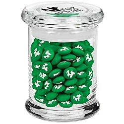 Snack Attack Jar - Personalized Chocolate Buttons