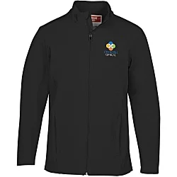 Leader Soft Shell Jacket - Men's