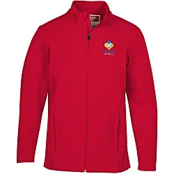 Leader Soft Shell Jacket - Men's