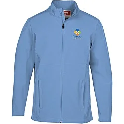 Leader Soft Shell Jacket - Men's