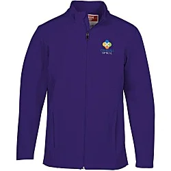 Leader Soft Shell Jacket - Men's
