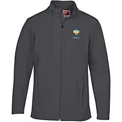 Leader Soft Shell Jacket - Men's