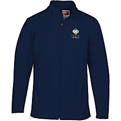 Leader Soft Shell Jacket - Men's