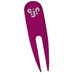 Aluminum Divot Fixer