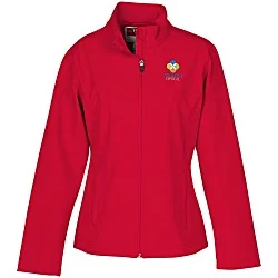 Leader Soft Shell Jacket - Ladies'