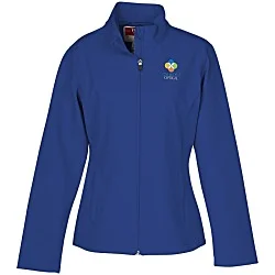 Leader Soft Shell Jacket - Ladies'