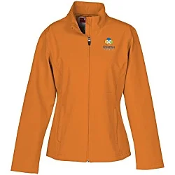 Leader Soft Shell Jacket - Ladies'