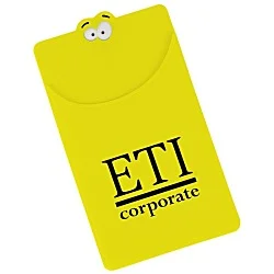 Goofy Cell Phone Pocket
