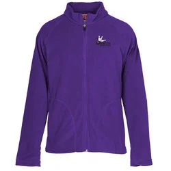 Campus Microfleece Jacket - Men's