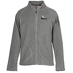 Campus Microfleece Jacket - Men's