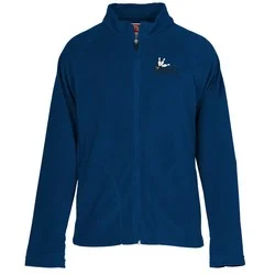Campus Microfleece Jacket - Men's