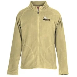 Campus Microfleece Jacket - Men's