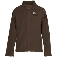 Campus Microfleece Jacket - Men's