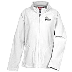 Campus Microfleece Jacket - Ladies'
