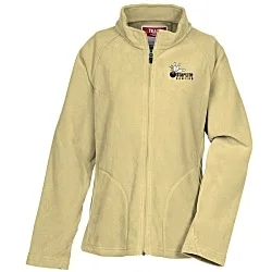 Campus Microfleece Jacket - Ladies'