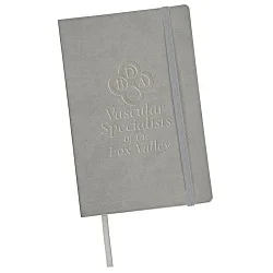 Pedova Soft Bound Journal Book - 8" x 5-1/2"