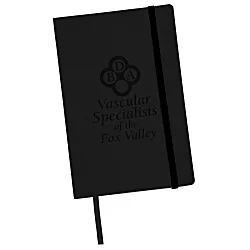 Pedova Soft Bound Journal Book - 8" x 5-1/2"