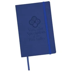 Pedova Soft Bound Journal Book - 8" x 5-1/2"