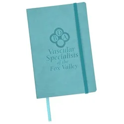 Pedova Soft Bound Journal Book - 8" x 5-1/2"