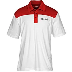Parma Colorblock Polo - Men's