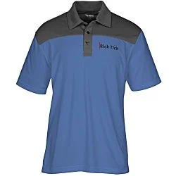 Parma Colorblock Polo - Men's
