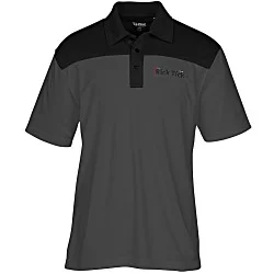 Parma Colorblock Polo - Men's