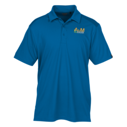 OGIO Structure Polo - Men's