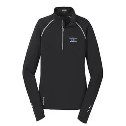 OGIO Endurance Link 1/4-Zip Pullover - Ladies'